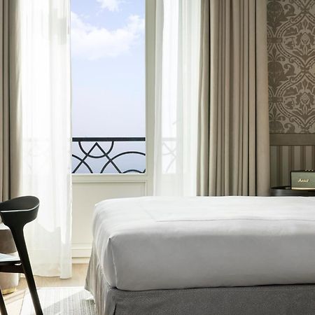 On Residence - Small Luxury Hotels Of The World Thessaloniki Room photo A bedroom at the hotel