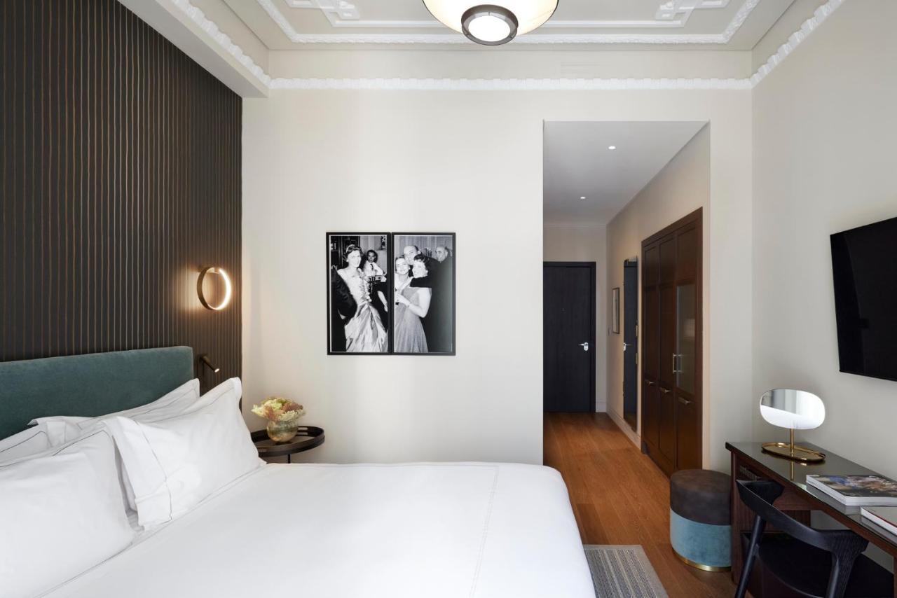 On Residence - Small Luxury Hotels Of The World Thessaloniki Room photo