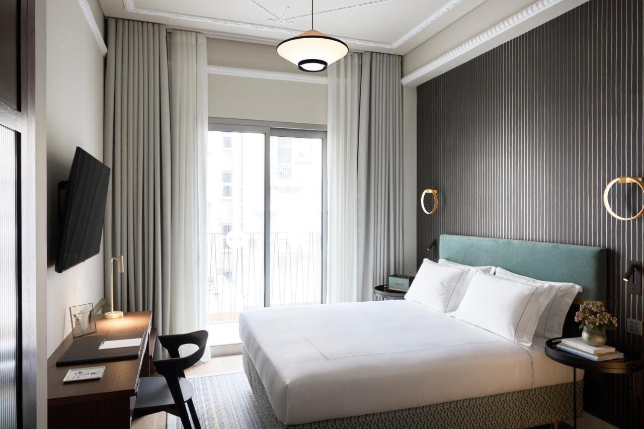On Residence - Small Luxury Hotels Of The World Thessaloniki Room photo